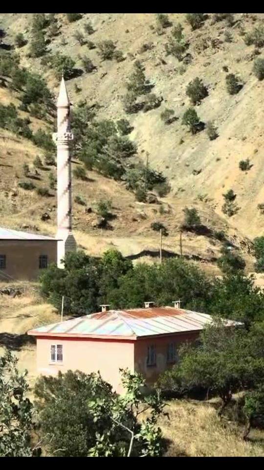 Baskil Yaylanlı Köyü Resimleri 1