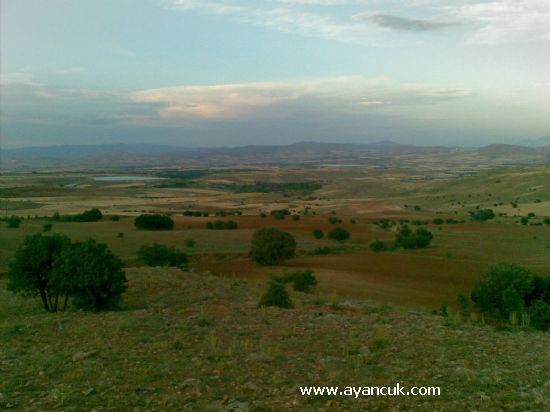 Baskil Yürekli Köyü Resimleri 1