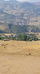 Karakoçan Ağamezrası Köyü Resimleri 2