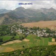 Karakoçan Akbulak Köyü Resimleri 2