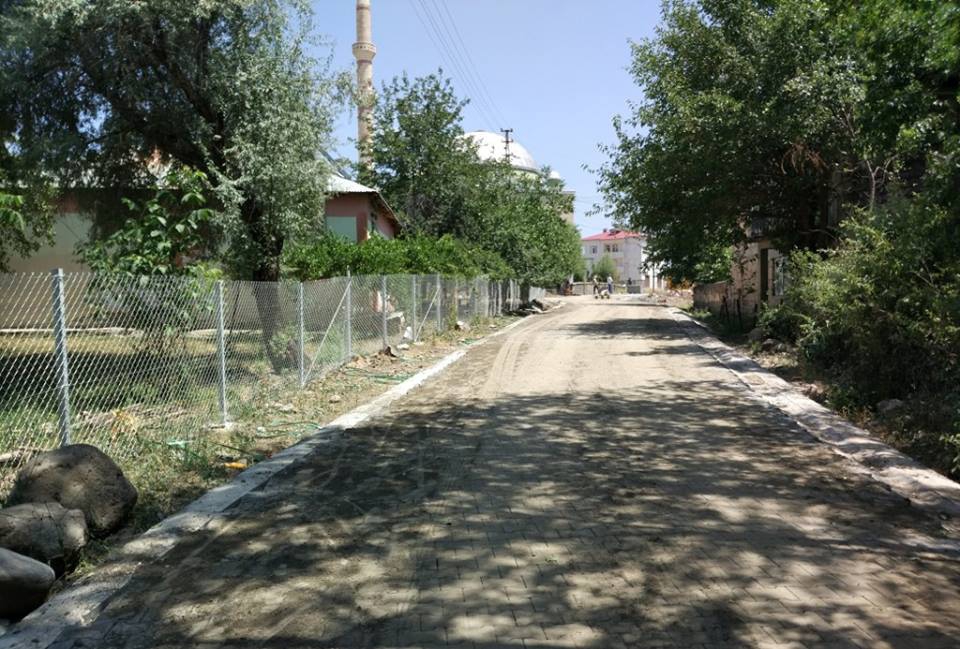 Karakoçan Akbulak Köyü Resimleri 3