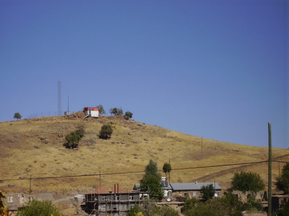 Karakoçan Akbulak Köyü Resimleri 4