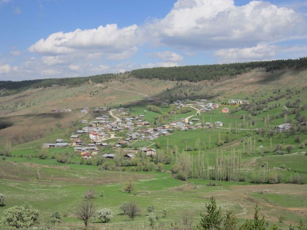 Karakoçan Akçiçek Köyü Resimleri 3