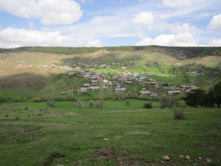 Karakoçan Akçiçek Köyü Resimleri 4