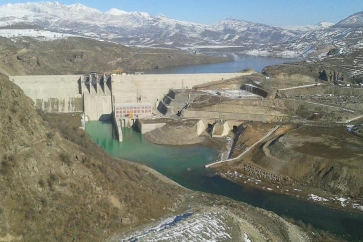 Karakoçan Akkuş Köyü Resimleri 1