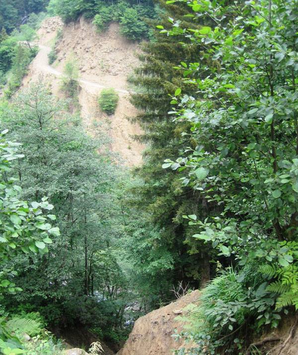 Karakoçan Akkuş Köyü Resimleri 2