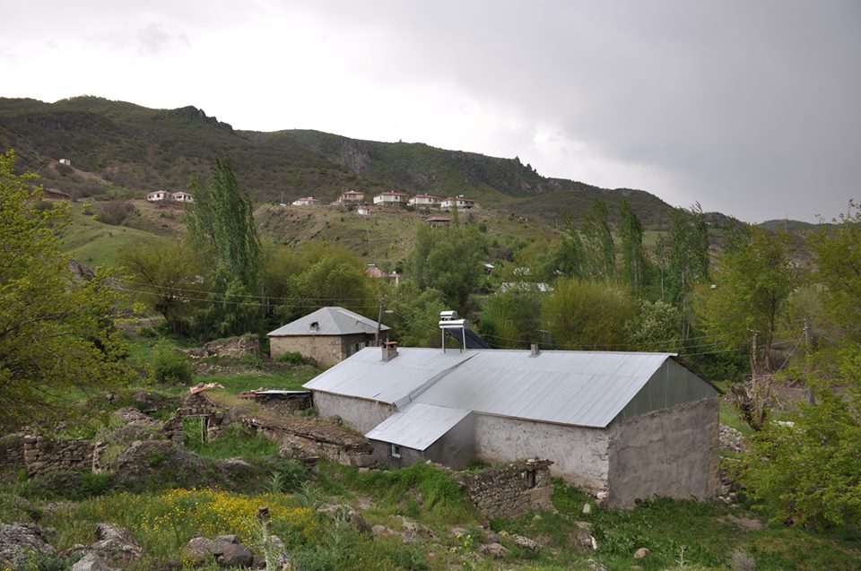 Karakoçan Akkuş Köyü Resimleri 3