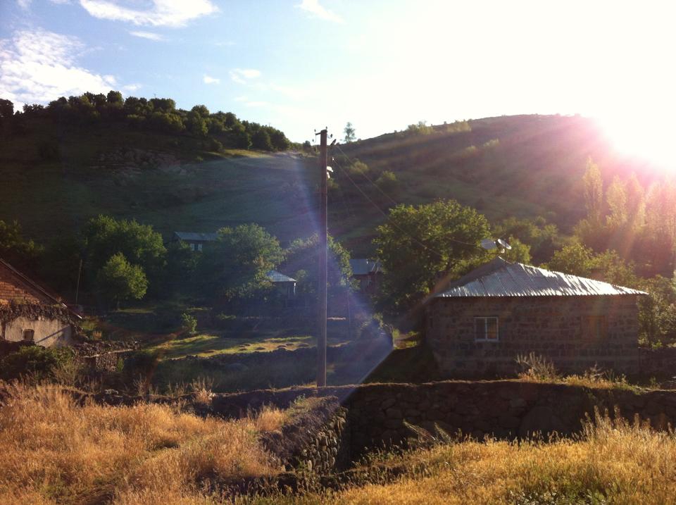 Karakoçan Alabal Köyü Resimleri 2