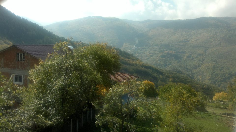 Küre Bürüm Köyü Resimleri 12