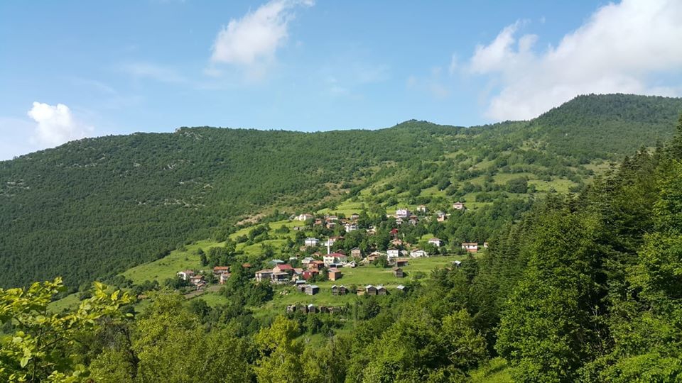 Küre Bürüm Köyü Resimleri 2