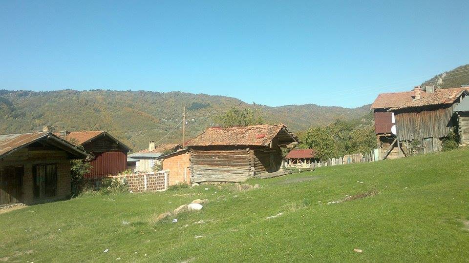 Küre Bürüm Köyü Resimleri 3