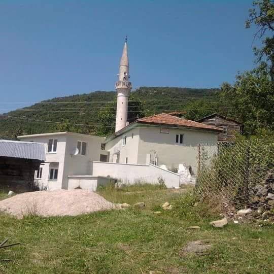 Küre Bürüm Köyü Resimleri 4