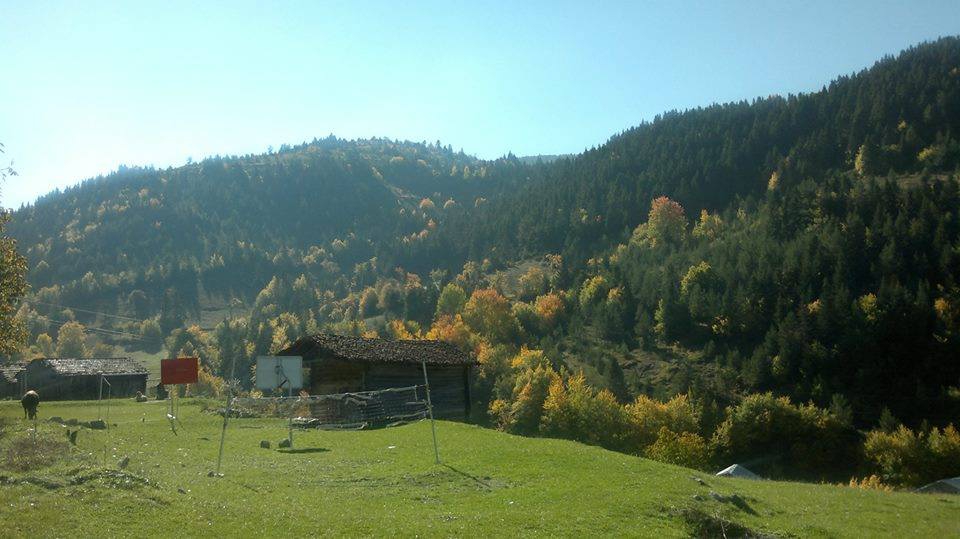 Küre Bürüm Köyü Resimleri 8