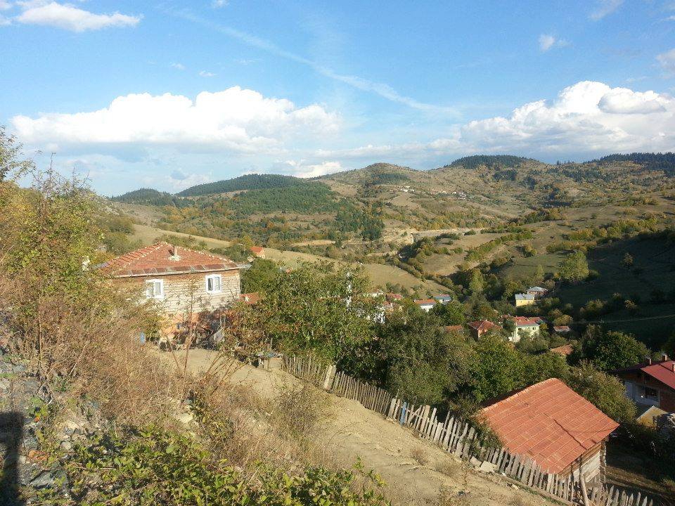 Küre Bürüm Köyü Resimleri 9