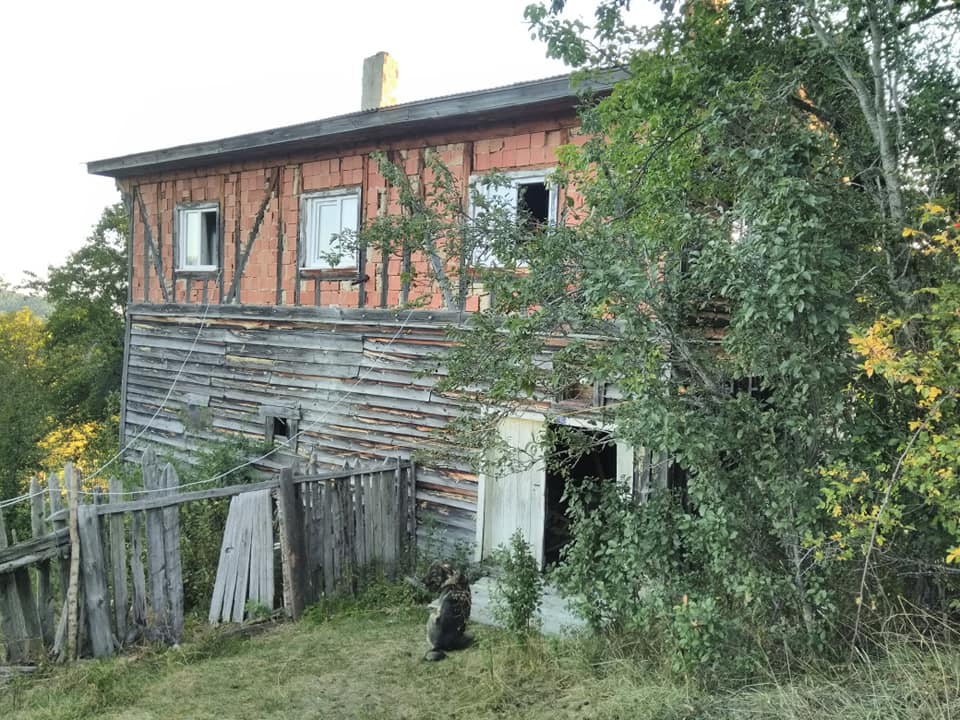 Küre Cambaz Köyü Resimleri 1