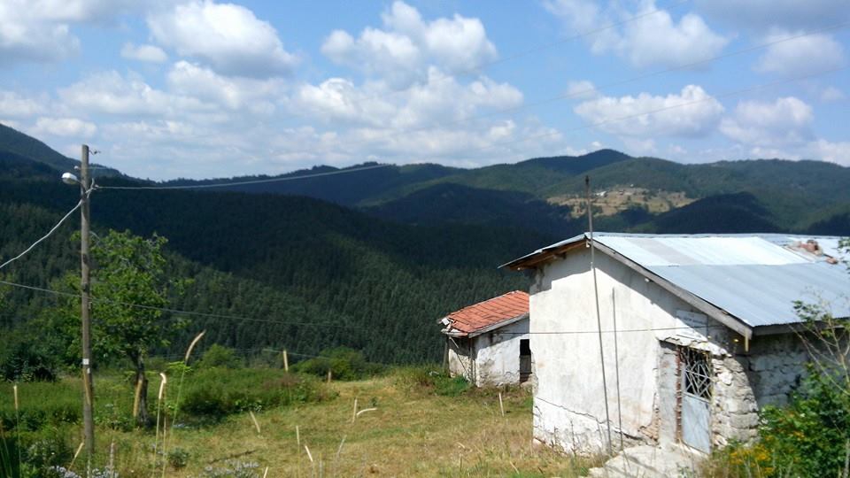 Küre Cambaz Köyü Resimleri 10