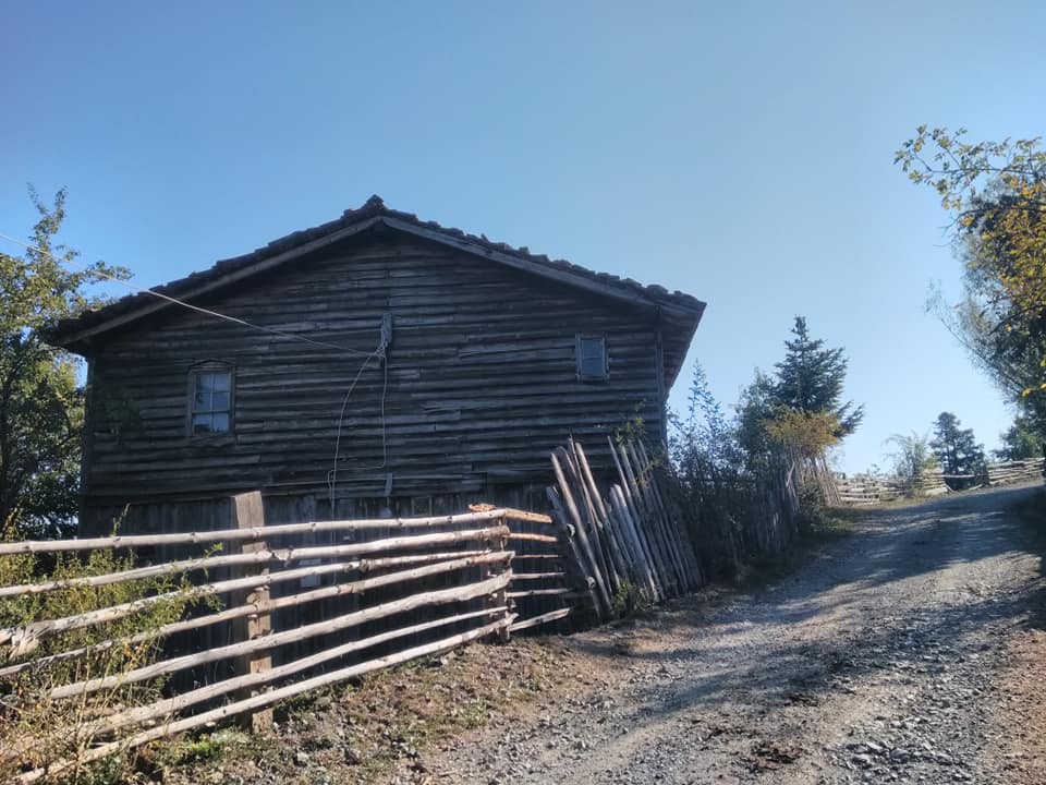 Küre Cambaz Köyü Resimleri 2