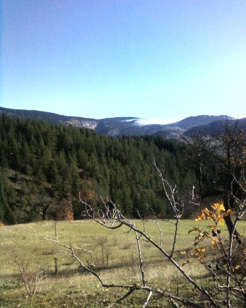 Küre Cambaz Köyü Resimleri 3