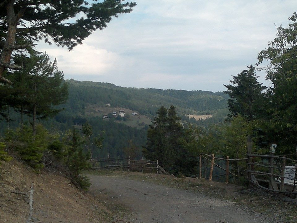 Küre Cambaz Köyü Resimleri 6