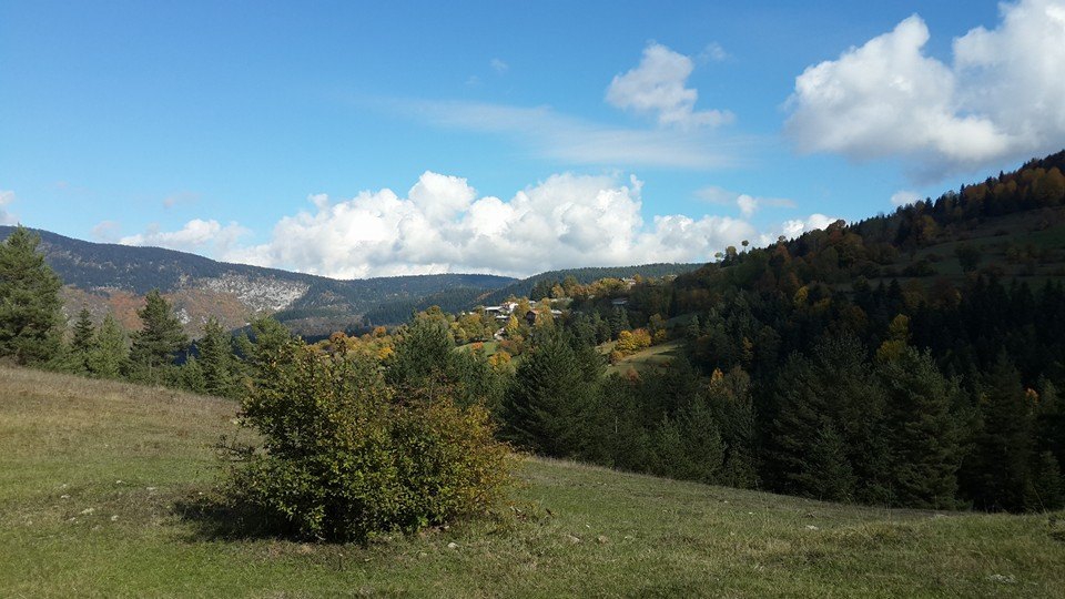 Küre Cambaz Köyü Resimleri 7