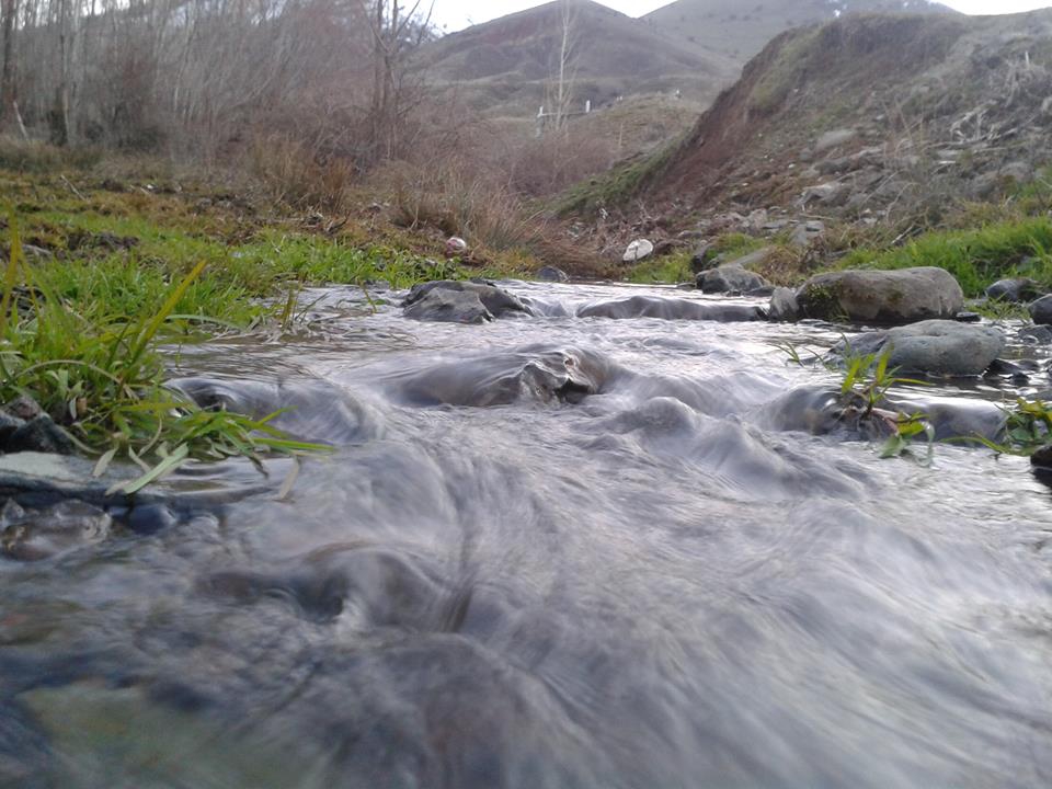 Karakoçan Bahçecik Köyü Resimleri 1