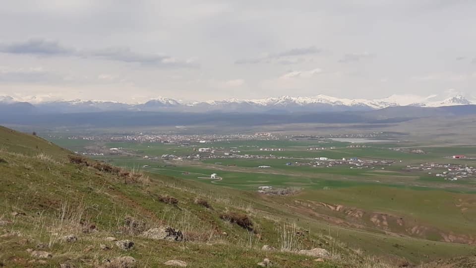 Karakoçan Bahçecik Köyü Resimleri 2