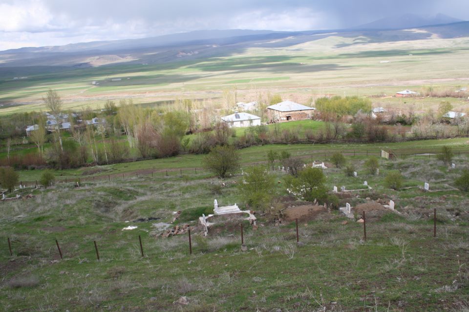 Karakoçan Bahçecik Köyü Resimleri 3