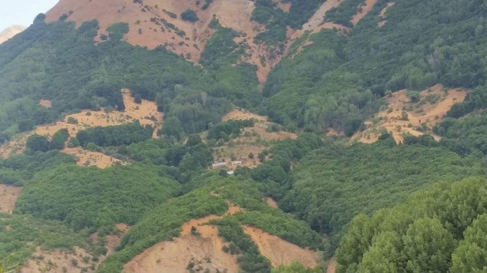 Karakoçan Bazlama Köyü Resimleri 1