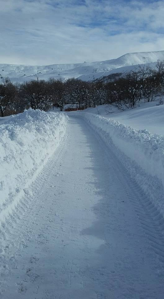 Karakoçan Bazlama Köyü Resimleri 3