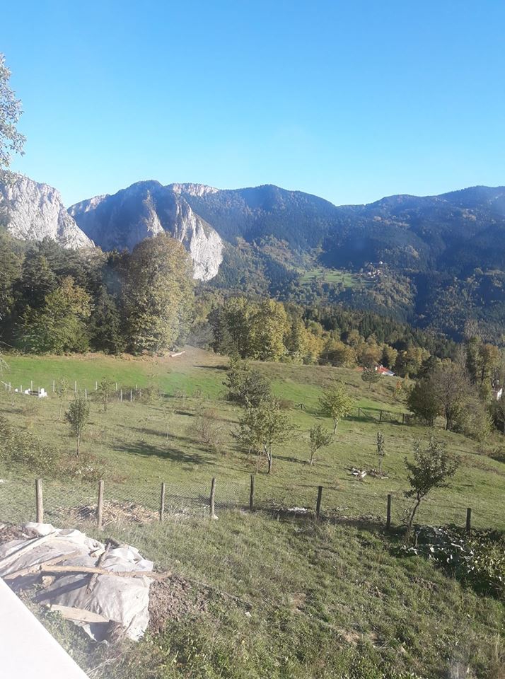 Küre Ersizler Köyü Resimleri 2