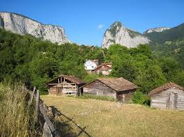 Küre Ersizler Köyü Resimleri 6