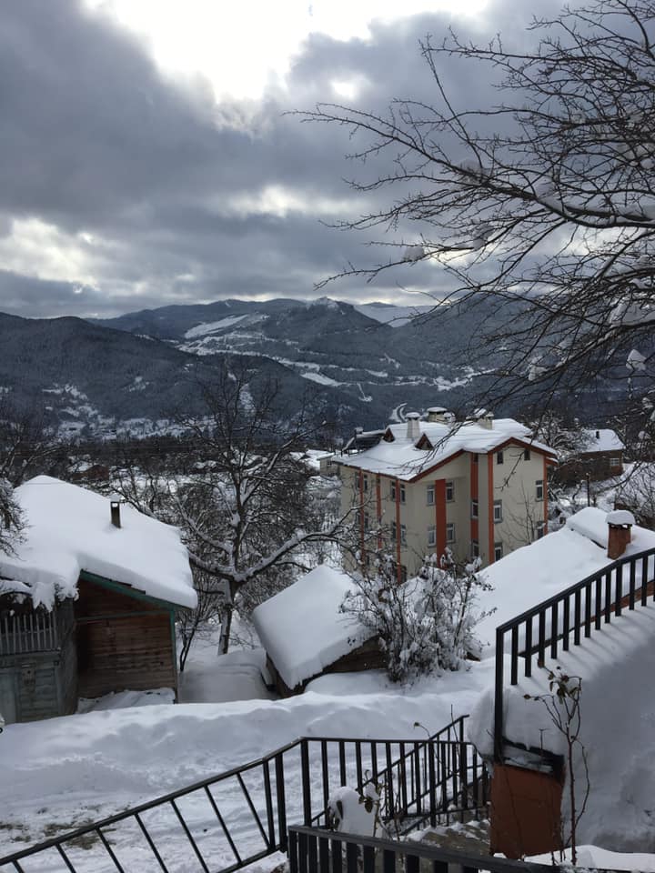 Küre Ersizler Köyü Resimleri 8