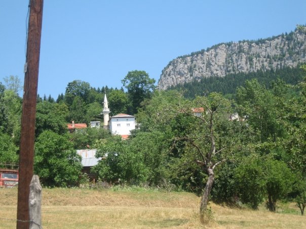 Küre Ersizler Köyü Resimleri 9