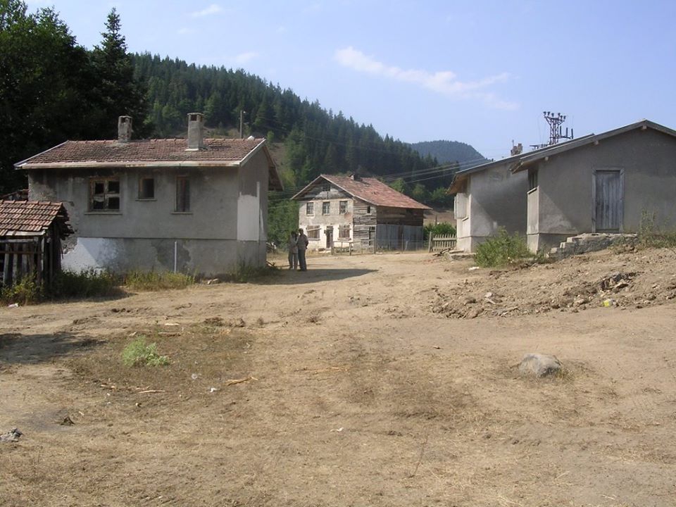 Küre İkizciler Köyü Resimleri 2