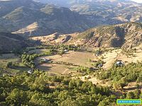 Karakoçan Çavuşyolu Köyü Resimleri 2