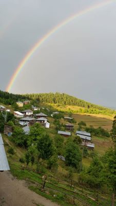 Küre Taşpınar Köyü Resimleri 4