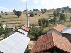 Küre Taşpınar Köyü Resimleri 5