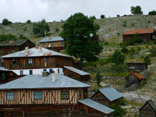 Küre Taşpınar Köyü Resimleri 6