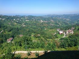 Of Serince Köyü Resimleri 11