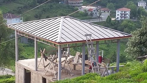 Of Serince Köyü Resimleri 12