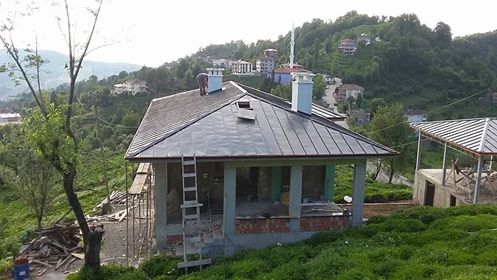 Of Serince Köyü Resimleri 13