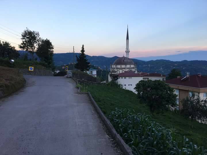 Of Serince Köyü Resimleri 14