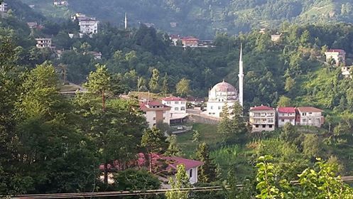 Of Serince Köyü Resimleri 16