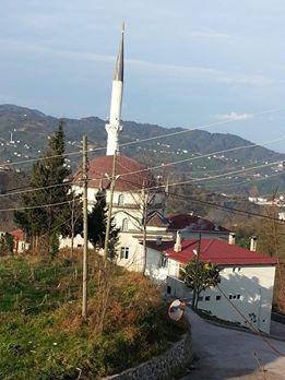 Of Serince Köyü Resimleri 23