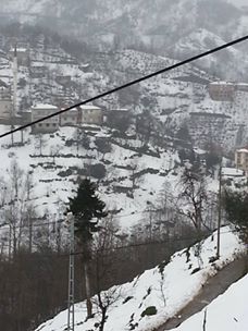 Of Serince Köyü Resimleri 25