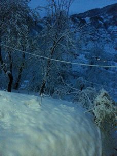 Of Serince Köyü Resimleri 26