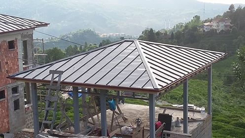 Of Serince Köyü Resimleri 30