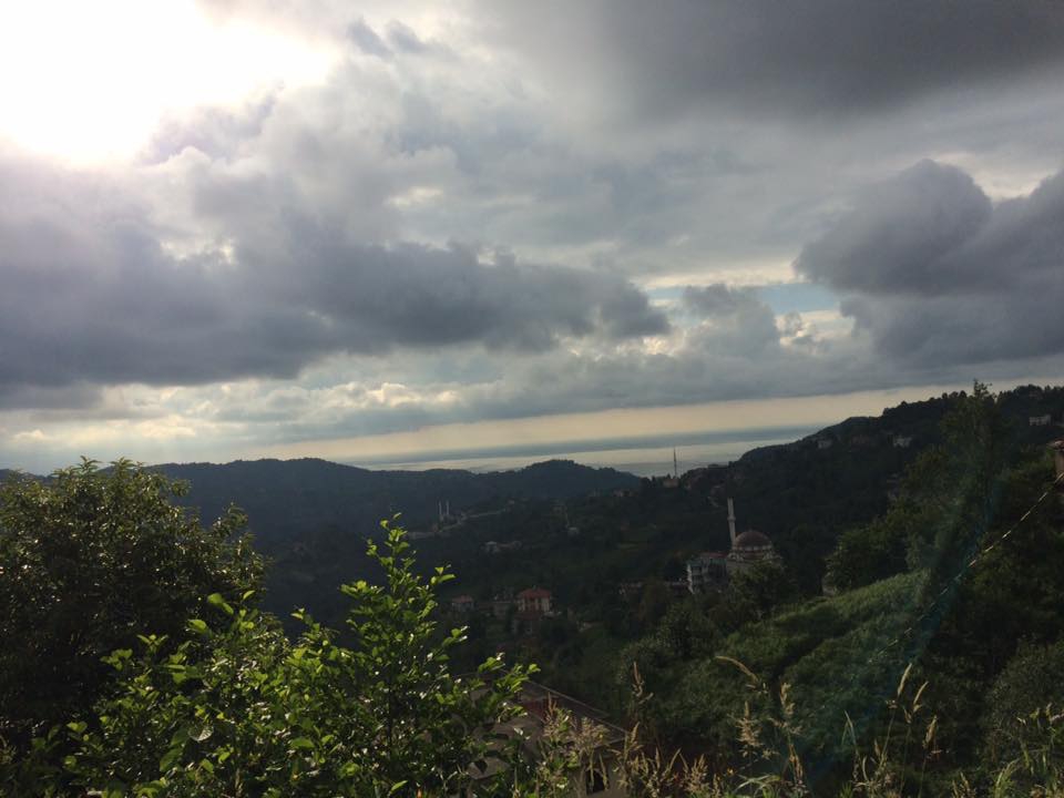 Of Serince Köyü Resimleri 34