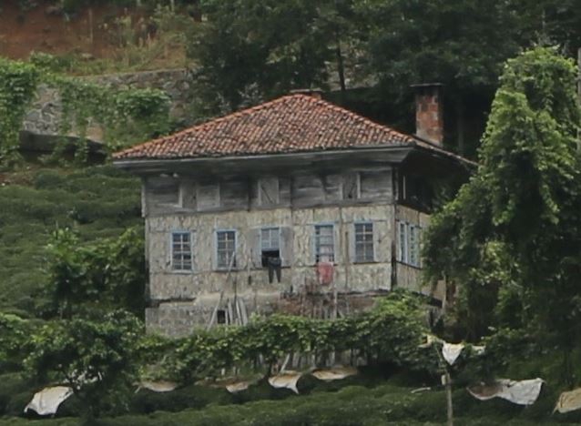 Of Serince Köyü Resimleri 4