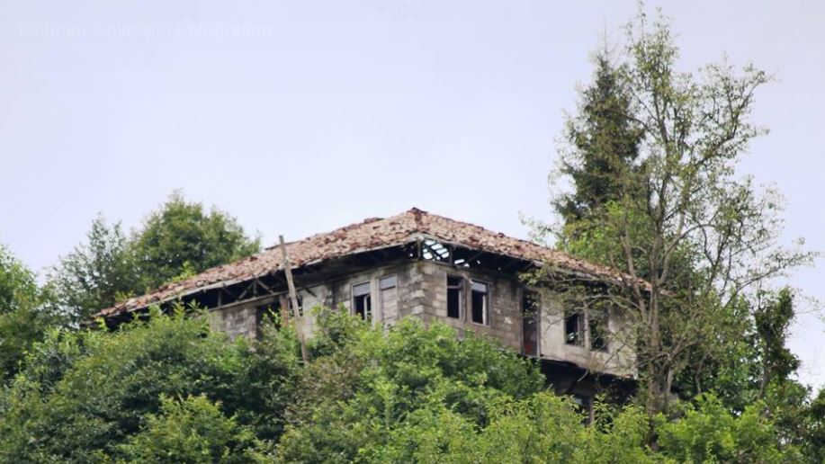 Of Serince Köyü Resimleri 46